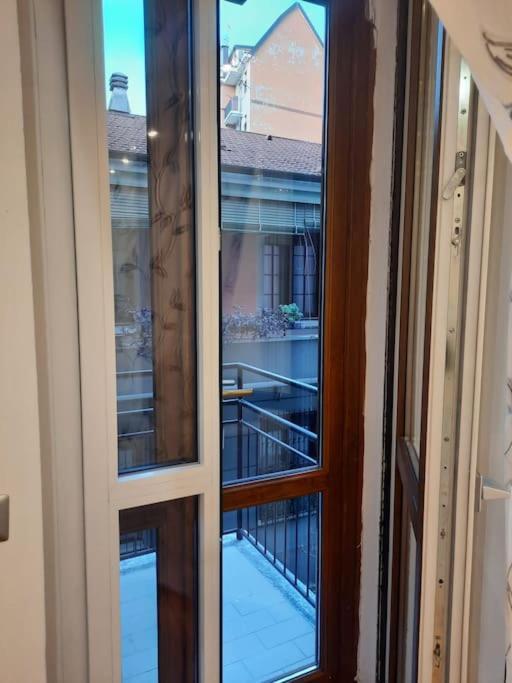 N&Ghomesweethome Raffaelloelegante Appartamento Ideale Casa Vacanze Affari Milano Ngoại thất bức ảnh