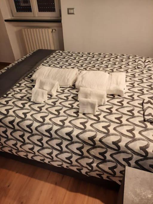 N&Ghomesweethome Raffaelloelegante Appartamento Ideale Casa Vacanze Affari Milano Ngoại thất bức ảnh