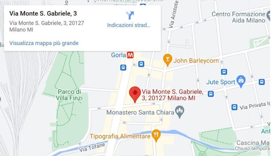 N&Ghomesweethome Raffaelloelegante Appartamento Ideale Casa Vacanze Affari Milano Ngoại thất bức ảnh