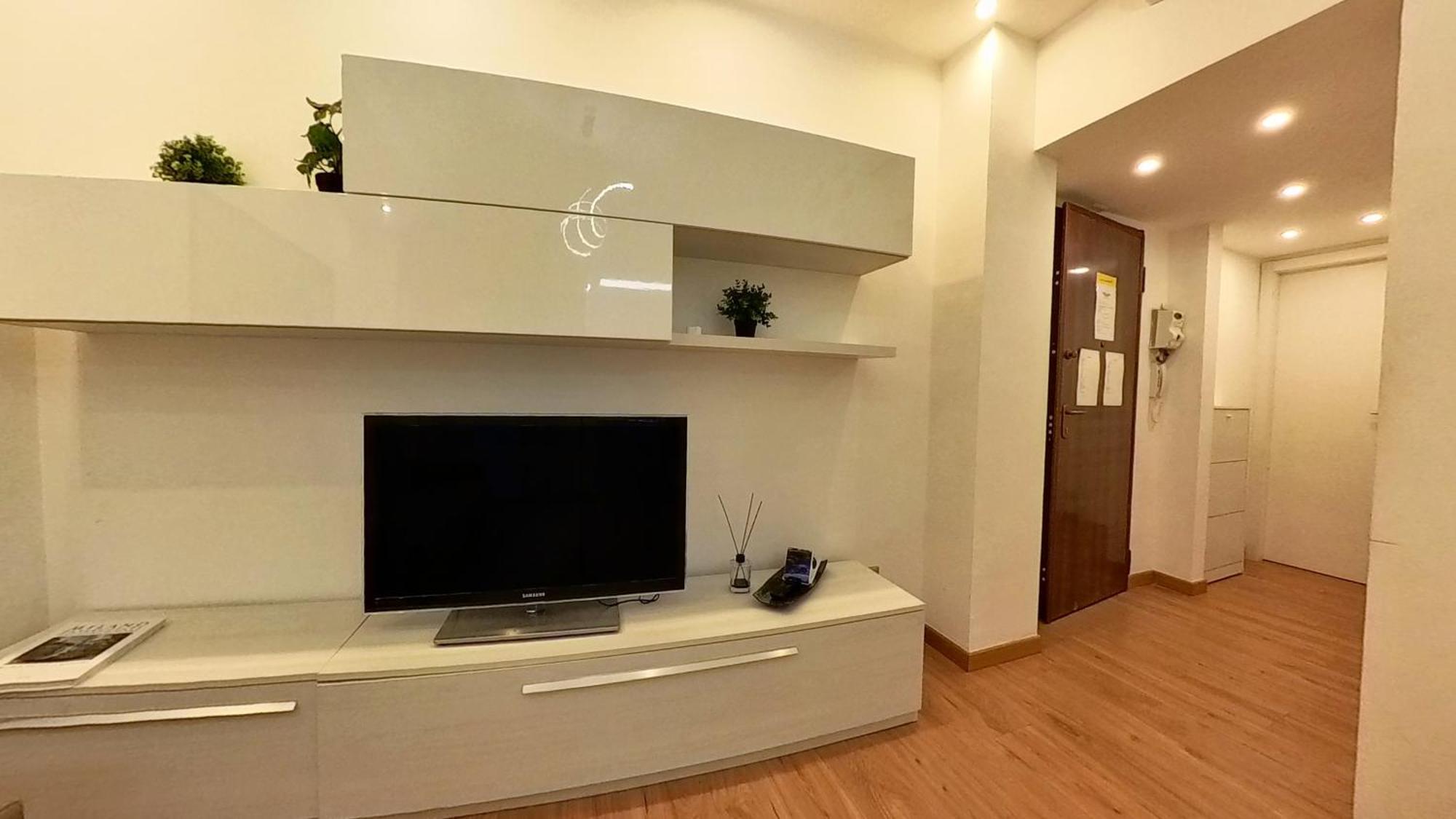 N&Ghomesweethome Raffaelloelegante Appartamento Ideale Casa Vacanze Affari Milano Ngoại thất bức ảnh