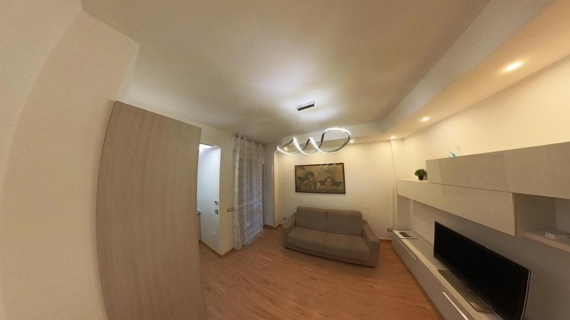N&Ghomesweethome Raffaelloelegante Appartamento Ideale Casa Vacanze Affari Milano Ngoại thất bức ảnh