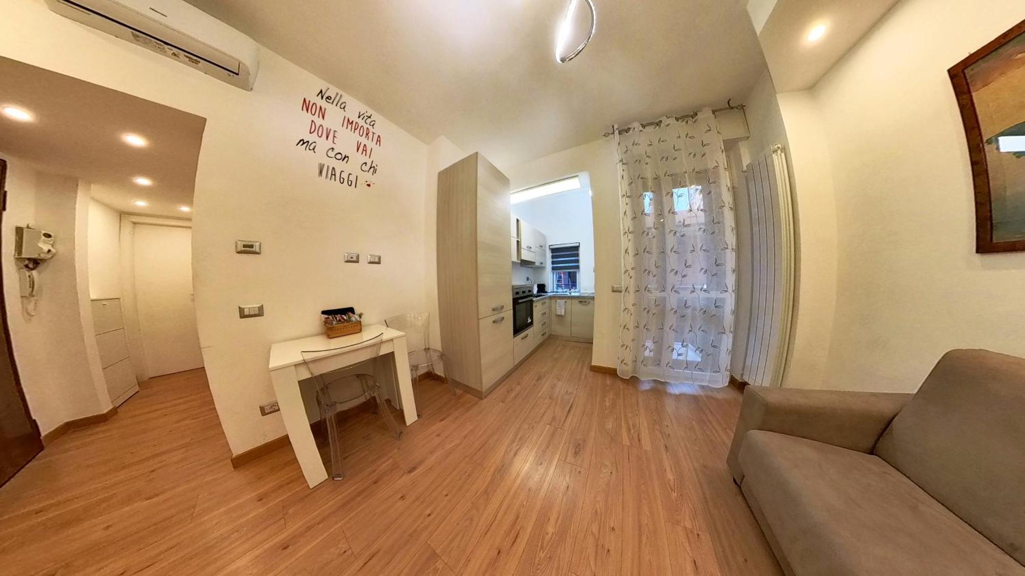 N&Ghomesweethome Raffaelloelegante Appartamento Ideale Casa Vacanze Affari Milano Ngoại thất bức ảnh