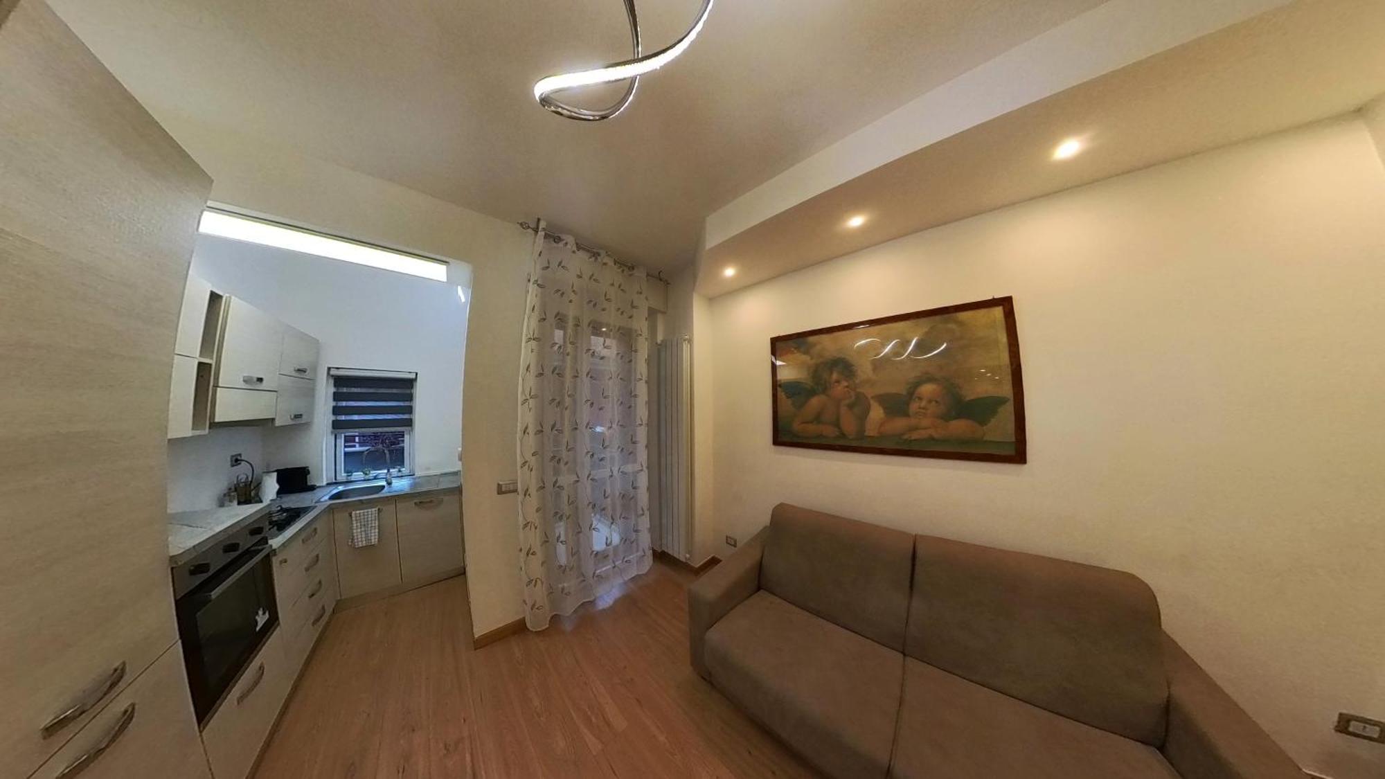 N&Ghomesweethome Raffaelloelegante Appartamento Ideale Casa Vacanze Affari Milano Ngoại thất bức ảnh