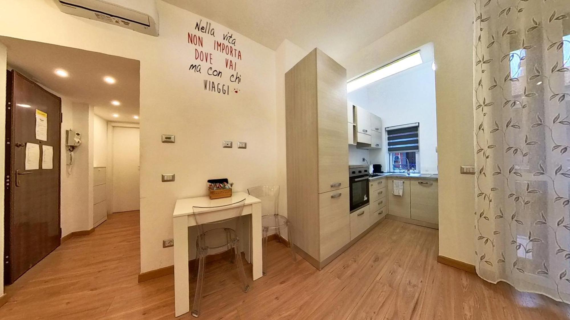 N&Ghomesweethome Raffaelloelegante Appartamento Ideale Casa Vacanze Affari Milano Ngoại thất bức ảnh