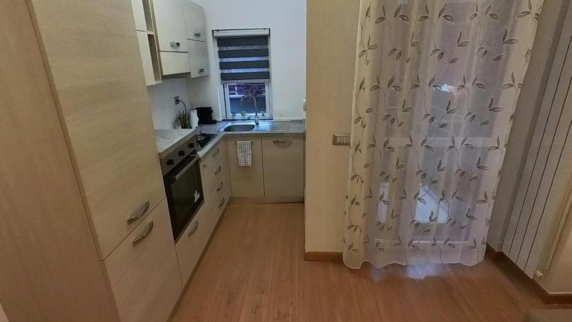N&Ghomesweethome Raffaelloelegante Appartamento Ideale Casa Vacanze Affari Milano Ngoại thất bức ảnh