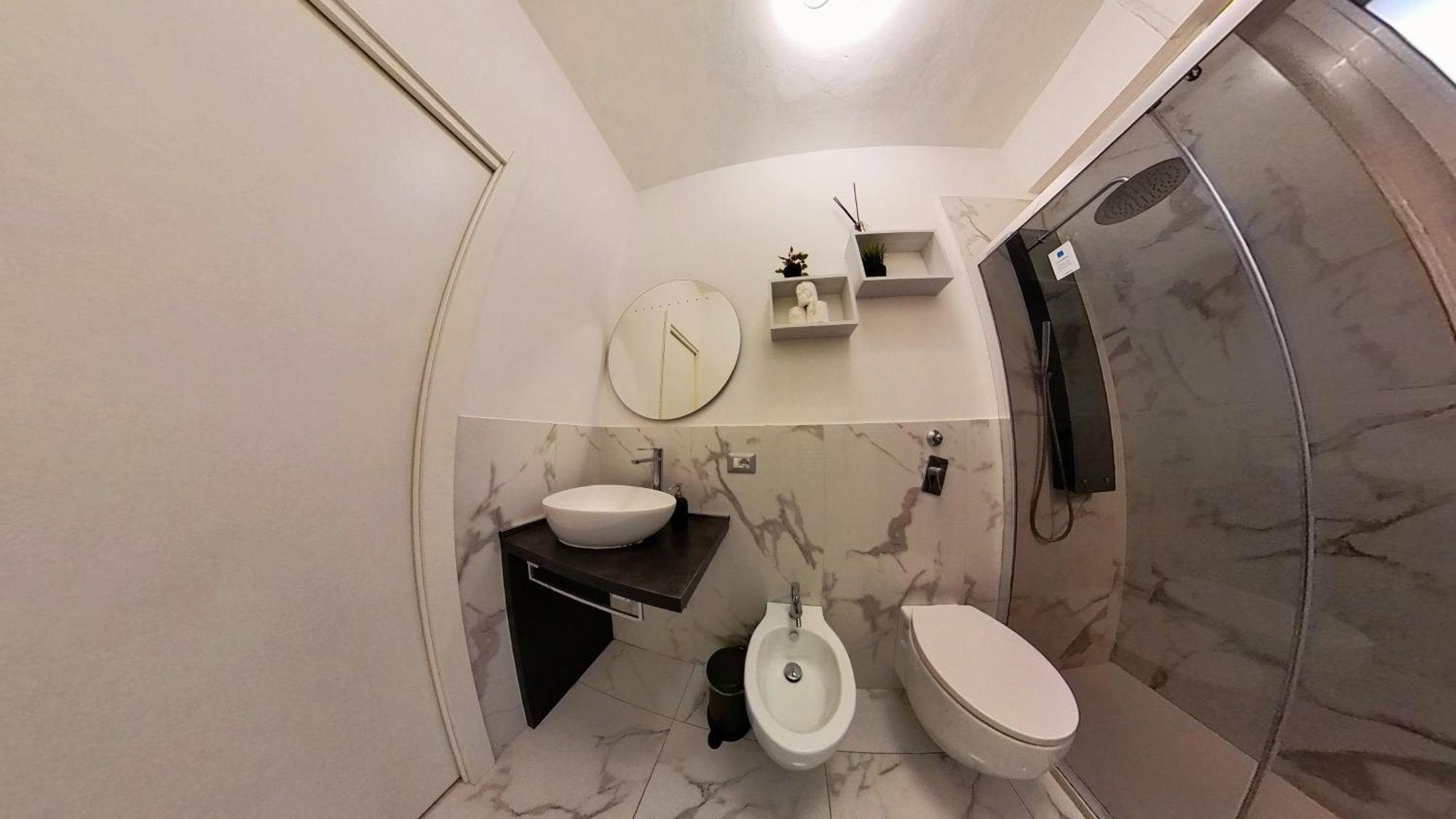 N&Ghomesweethome Raffaelloelegante Appartamento Ideale Casa Vacanze Affari Milano Ngoại thất bức ảnh